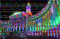 Shortwave Radiogram image