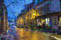 Shortwave Radiogram image