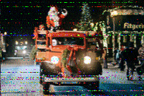 Shortwave Radiogram image