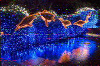 Shortwave Radiogram image