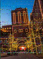 Shortwave Radiogram image