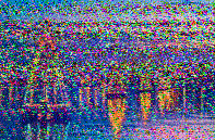 Shortwave Radiogram image