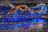 Shortwave Radiogram image