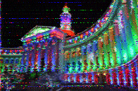 Shortwave Radiogram image