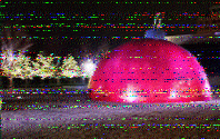 Shortwave Radiogram image