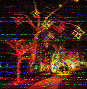 Shortwave Radiogram image