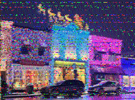 Shortwave Radiogram image