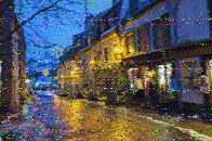 Shortwave Radiogram image