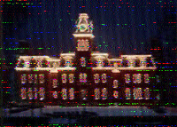 Shortwave Radiogram image