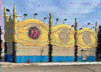 Shortwave Radiogram image