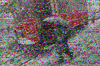 Shortwave Radiogram image