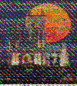 Shortwave Radiogram image