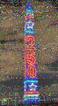 Shortwave Radiogram image