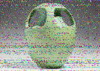 Shortwave Radiogram image