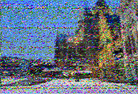 Shortwave Radiogram image
