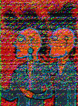 Shortwave Radiogram image