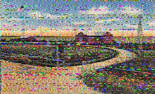 Shortwave Radiogram image