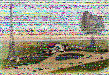 Shortwave Radiogram image