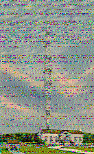 Shortwave Radiogram image