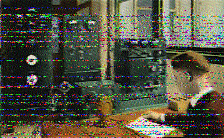 Shortwave Radiogram image