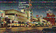 Shortwave Radiogram image