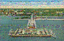 Shortwave Radiogram image