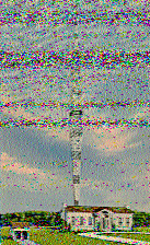 Shortwave Radiogram image