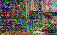 Shortwave Radiogram image