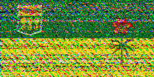 Shortwave Radiogram image