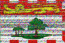 Shortwave Radiogram image