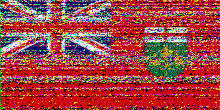 Shortwave Radiogram image