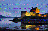 Shortwave Radiogram image