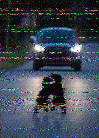 Shortwave Radiogram image