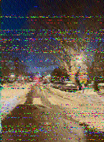 Shortwave Radiogram image