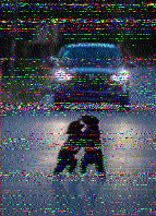 Shortwave Radiogram image