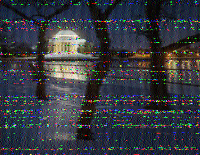 Shortwave Radiogram image