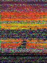 Shortwave Radiogram image
