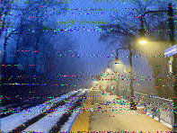 Shortwave Radiogram image