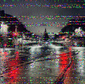Shortwave Radiogram image