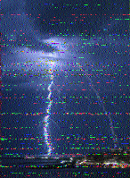 Shortwave Radiogram image