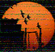 Shortwave Radiogram image