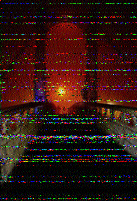 Shortwave Radiogram image