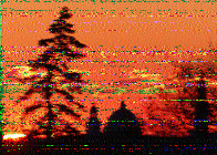 Shortwave Radiogram image