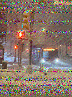 Shortwave Radiogram image