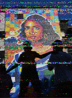 Shortwave Radiogram image