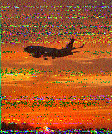 Shortwave Radiogram image