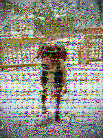 Shortwave Radiogram image