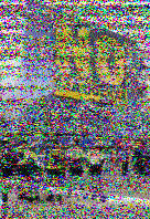 Shortwave Radiogram image