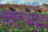Shortwave Radiogram image