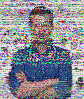 Shortwave Radiogram image
